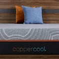 thumbnail image 5 of CopperCool 10" Memory Foam Mattress, 5 of 8