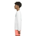 thumbnail image 3 of Hurley Boys Long Sleeve UV T-Shirt, 3 of 9