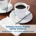 thumbnail image 4 of Member's Mark Sipper Stirrers, 7" 5,000 ct., 4 of 7