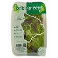 thumbnail image 1 of Keiki Greens Mixed Greens, 14 oz., 1 of 3