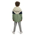 thumbnail image 5 of Champion Boys Windbreaker Jacket, 5 of 7