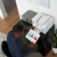 thumbnail image 3 of Epson EcoTank ET-4850 Special Edition Inkjet Printer, 1 Bonus Black Ink Bottle, 3 of 9