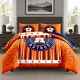 thumbnail image 4 of Logo Brands Houston Astros Comforter Set, 4 of 5