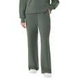 thumbnail image 1 of Member's Mark Women's Sandwash Wide Leg Pant, 1 of 8