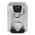 thumbnail image 2 of Frigidaire Compact Ice Maker and Water Dispenser, Choose Color, 2 of 7
