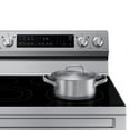 thumbnail image 5 of Samsung 6.3 cu. ft. Freestanding Electric Range, 5 of 11