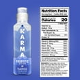 thumbnail image 4 of Karma Probiotic Water Variety Pack 18 oz., 12 pk., 4 of 9