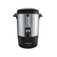 thumbnail image 1 of Hamilton Beach 45 Cup Coffee Urn and Hot Beverage Dispenser, 1 of 7