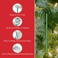 thumbnail image 4 of Scentsicles 3-Pack Scented Stick Ornaments - White Winter Fir, O Christmas Tree, and Snowberry Pine, 4 of 4