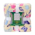 thumbnail image 8 of Wicked Silky Soft Oversized Throw, 60"x70", 8 of 8