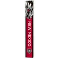 thumbnail image 1 of NCAA 8" x 60" Reversible Porch Greeter Sign, 1 of 5