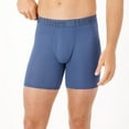 thumbnail image 2 of Hanes Originals Men's 3-Pack Supersoft Boxer Brief, 2 of 6
