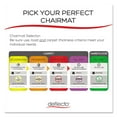 thumbnail image 4 of Deflecto EconoMat All Day Use Chair Mat For Hard Floors, 45" x 53", 4 of 11