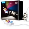 thumbnail image 1 of Govee Permanent Outdoor Lights Prism Expansion String, 1 of 9