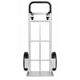 thumbnail image 7 of Simpli-Magic 2 in 1 Convertible Hand Truck and Garage Moving Dolly, 800LBS – Heavy-Duty Moving Dolly Utility Platform Cart with 10" Wheels & Handle, 7 of 7