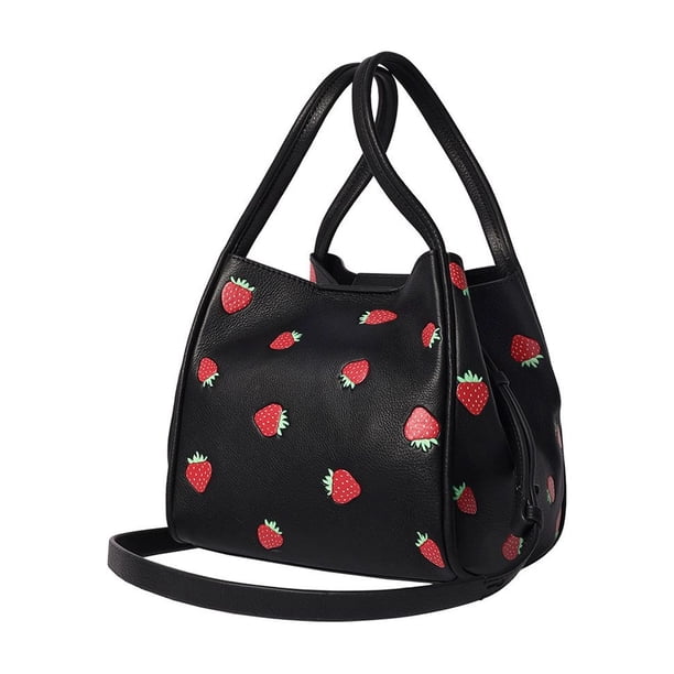 Rebecca Minkoff Top Handle Eden Satchel - Samsclub.com