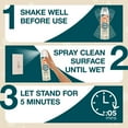 thumbnail image 12 of Family Guard Disinfectant Spray, Citrus (17.5 oz., 3 pk.), 12 of 12