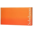 thumbnail image 10 of Sulwhasoo Moisturizing Rejuvenating Skin Soothing 7-piece Gift Box Set, 10 of 12