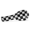 thumbnail image 1 of MacKenzie-Childs Courtly Check Spoon Rest, 1 of 5
