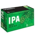 thumbnail image 1 of Columbus Brewing Company IPA Ale Beer, 12 fl. oz. can, 15 pk., 1 of 2
