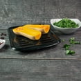 thumbnail image 3 of Range Kleen 4-Piece Multi-Use Heavy-Duty Porcelain Broiler Pan and Grill, 3 of 5