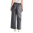 thumbnail image 6 of Aeropostale Women's Twill Wide Leg Pant, 6 of 6