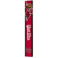 thumbnail image 1 of NCAA 8" x 60" Reversible Porch Greeter Sign, 1 of 5