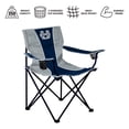 thumbnail image 6 of Logo Brands Utah State Aggies Sideline XL Chair, 6 of 6