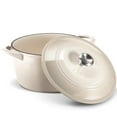 thumbnail image 4 of OFFLINE Tramontina 7-Quart  Enameled Cast Iron Dutch Oven, 4 of 9