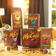 thumbnail image 12 of McCafe Dark Roast K-Cup Coffee Pods, French Roast, 94 ct., 12 of 13