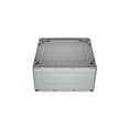 thumbnail image 6 of LG 27 in. Pedestal with Storage Drawer, 6 of 10
