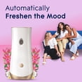thumbnail image 5 of Glade Automatic Spray Air Freshener Refills, Hawaiian Breeze and  Exotic Tropical Blossoms, 4 ct., 5 of 8