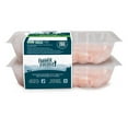 thumbnail image 6 of Farmer Focus Organic Thin Sliced Boneless Skinless Chicken Breast, priced per pound, 6 of 6