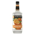 thumbnail image 1 of DeKuyper Triple Sec Liqueur 1 L, 1 of 5