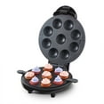 thumbnail image 1 of Dash Mini Cupcake Maker, 9 Count, 1 of 8