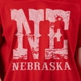 thumbnail image 4 of State of Mine Women's Western State Jersey T-Shirt, 4 of 5