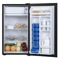 thumbnail image 8 of Arctic Chef 3.2 Cu. Ft. Compact Refrigerator, 8 of 9