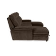 thumbnail image 7 of Skylar Convertible Sleeper Sectional with Double Chaise, 7 of 13