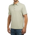 thumbnail image 3 of Scott Barber Men's Polo, 3 of 6