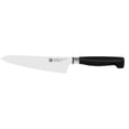 thumbnail image 1 of Zwilling Four Star 5.5-Inch Prep Knife, 1 of 5