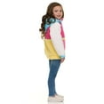 thumbnail image 2 of Character Toddler Fleece Jacket, 2 of 8