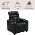 thumbnail image 2 of Lexington Power Motion Theater Recliner, Assorted Colors, 2 of 6