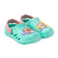 thumbnail interactive-video image 1 of Member's Mark Toddler Girls Water-Friendly Clog, 1 of 10