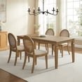 thumbnail image 1 of Crosley Katia 5-Piece Piece Dining Set, 1 of 15