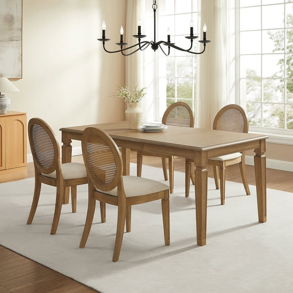 Crosley Katia 5-Piece Piece Dining Set