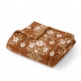 thumbnail image 2 of Member's Mark Fall Lounge Throw, 60"x70", 2 of 6