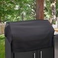thumbnail image 16 of Range Covered Linear Outdoor Kitchen w/ Grill & Refrigerator, 16 of 21
