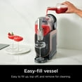 thumbnail image 2 of Ninja SLUSHi Professional Frozen Drink Maker with 5 Preset Programs, 2 of 10