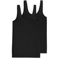 thumbnail image 1 of Member's Mark Women's 2-Pack Seamless Reversible Cami, 1 of 9