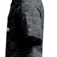 thumbnail image 5 of Champion NCAA Mizzou Tigers Hawaiian Shirt, 5 of 7